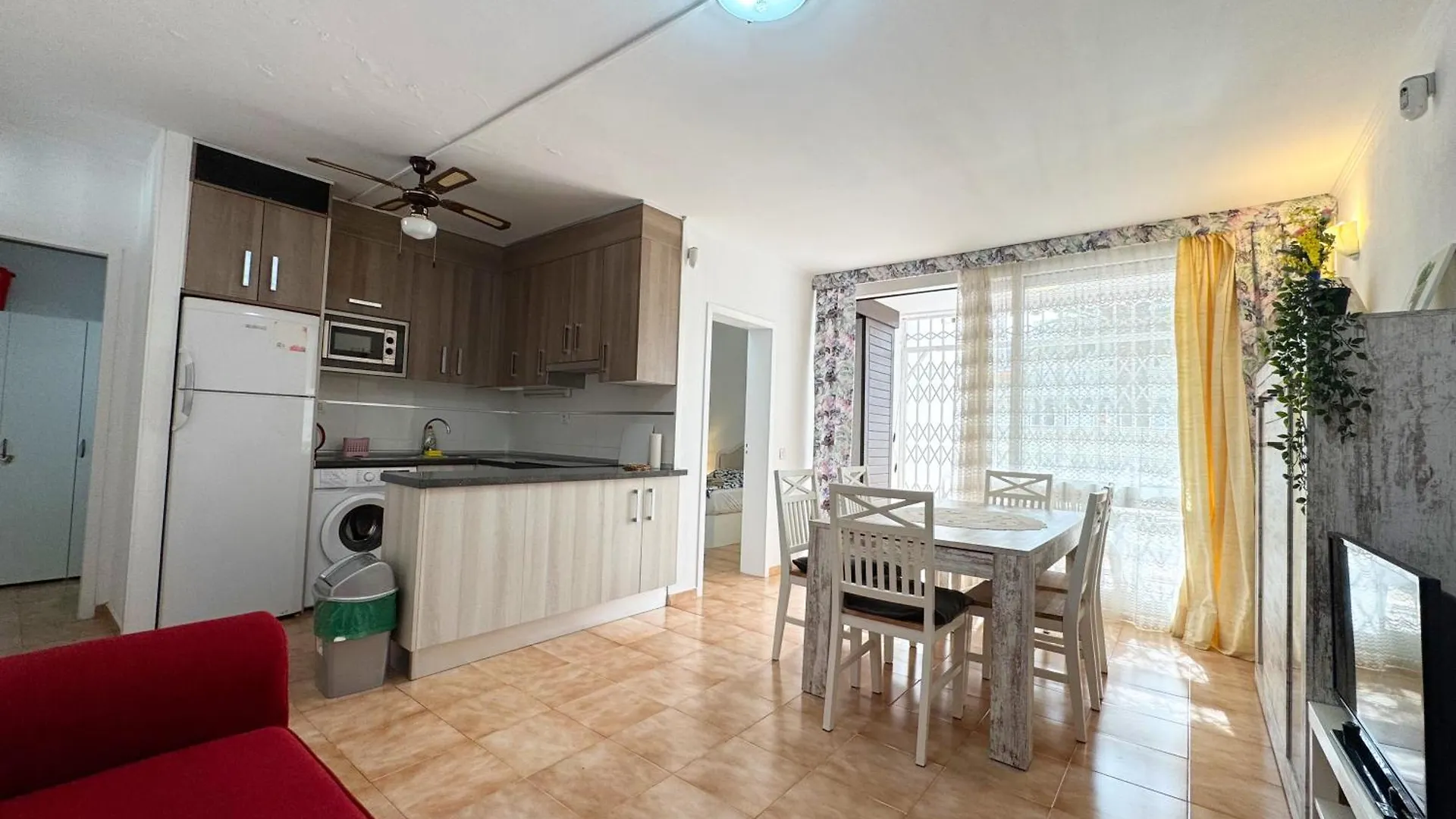 Apartament Primavera 293 Arona