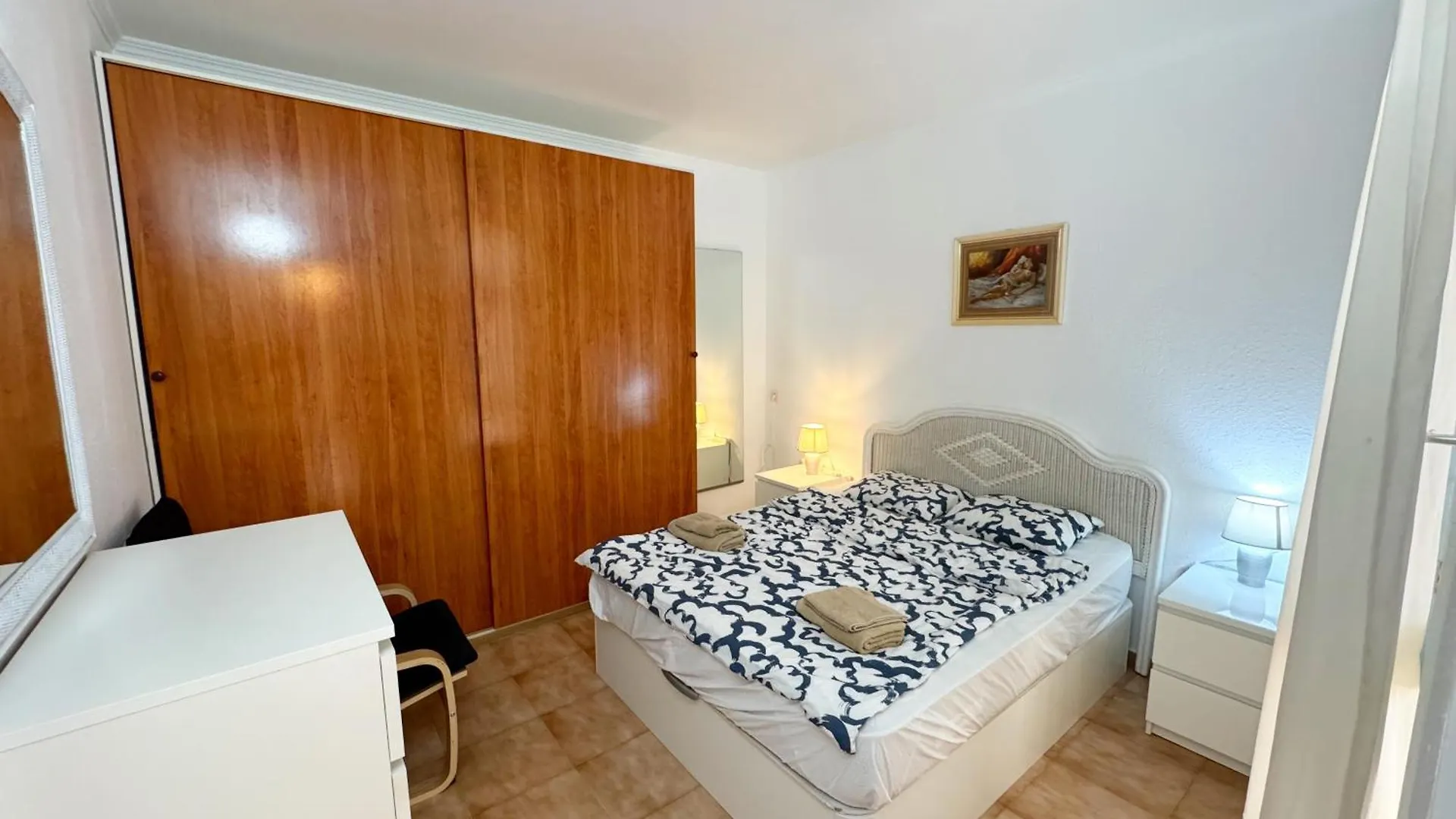 Apartament Primavera 293 Arona  Hiszpania