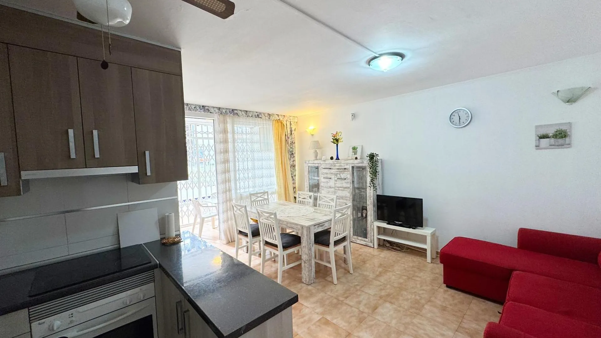 Apartament Primavera 293 Arona