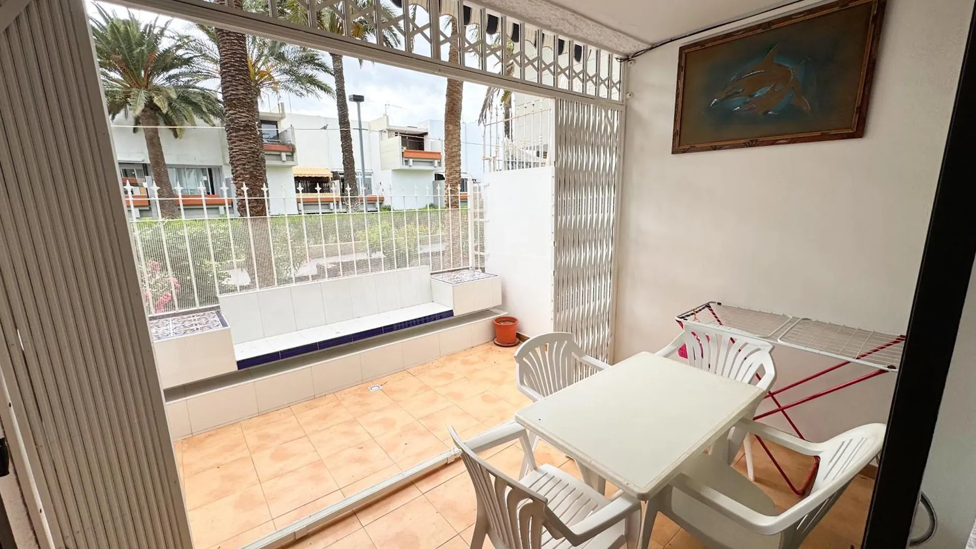 Apartament Primavera 293 Arona  Hiszpania