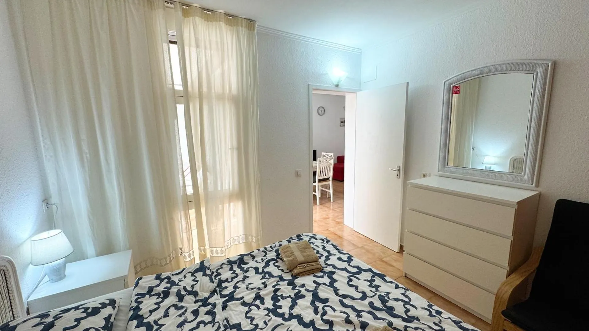 Primavera 293 Arona  Apartament Arona (Tenerife)